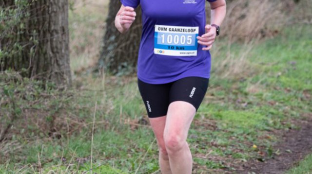 Gaanzeloop (zaterdag 25 maart 2023)